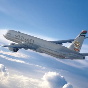 Naik Boeing 777 Maskapai Ini Bisa Tersambung ke Internet dan Telepon