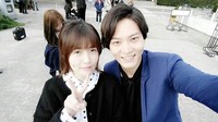 Jessica eks SNSD Curhat di Weibo, G-Dragon Eksis di Paris Fashion Week