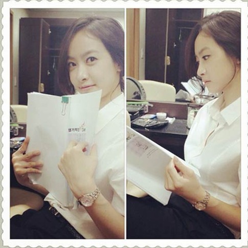 Jessica eks SNSD Curhat di Weibo, G-Dragon Eksis di Paris Fashion Week