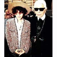 Jessica eks SNSD Curhat di Weibo, G-Dragon Eksis di Paris Fashion Week