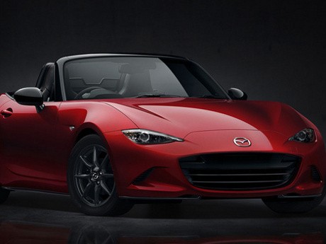 Mazda MX-5 Model Teranyar Punya 2 Pilihan Mesin