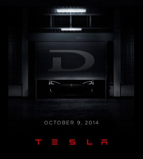 Tesla D Lahir 9 Oktober 2014?