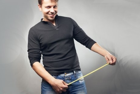 Trik Hindari Nyeri Saat Bercinta karena Ukuran Mr P Suami di Atas Rata-rata