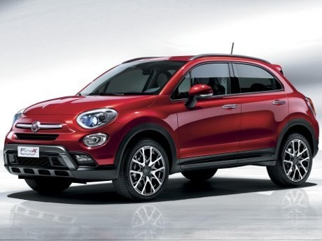 Ini Tampilan Fiat 500 dengan 5 Pintu yang Ciamik