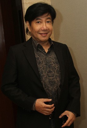 Album-album Vinyl Guruh Soekarnoputra Akan Dirilis Ulang