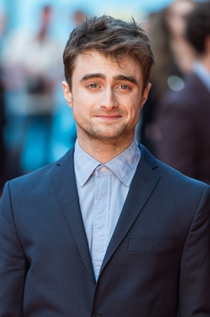 Daniel Radcliffe Bintangi Now You See Me 2