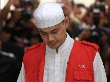 Ada Isu Miring Guntur Bumi Kabur dari Penjara, Ini Bantahan Pengacara