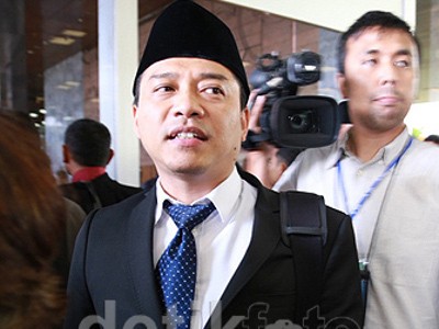 Anang Bicara Soal Olok-olok di Media Sosial: Aku Tahu Aku Di-bully
