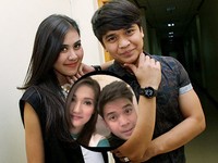 Nikita Mirzani Siap Melahirkan, Bintang Big Brother Ngaku Kena HIV/AIDS