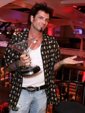 Dick Donato Mengaku Tertular HIV Setelah Bercinta dengan Penari Telanjang