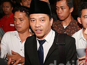 Anang Ogah Pusingin Soal Olok-olok di Media Sosial