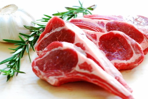 Nanas, Lengkuas dan Kunyit Bisa Kurangi Aroma Tajam Daging Kambing