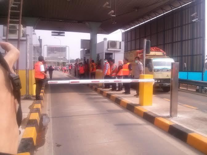 New e-Toll Pass Bisa Ditukar Dengan Alat OBU Keluaran Lama