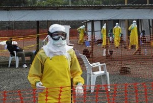 Bukan Hanya Ebola, MERS Juga Berpotensi Serang Afrika Tahun Depan