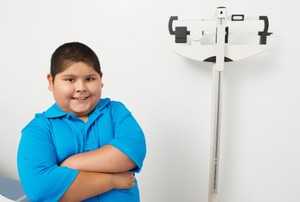 Olahraga Seperti Ini Paling Pas untuk Bantu Anak Obesitas Turunkan Bobot