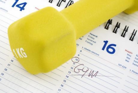 Tak Cuma Bikin Langsing, Latihan Angkat Beban Juga Sehatkan Otak