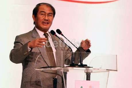 Jimly : DPR Jangan Suka Buru-buru Voting