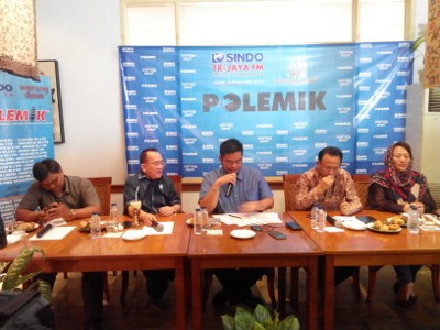 Jika Perpu Pilkada Langsung Ditolak, DPR akan Berhadapan dengan Rakyat