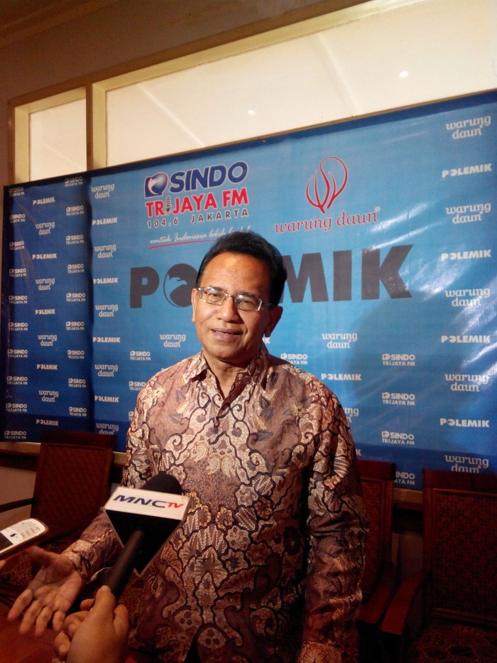 Fraksi Gerindra Pertimbangkan Terima Perpu Pilkada Langsung