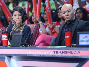 Deddy Corbuzier Sebut Titi Rajo Bintang Seperti Boneka Barbie