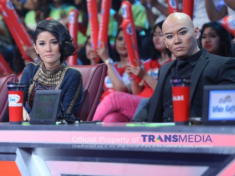 Deddy Corbuzier Sebut Titi Rajo Bintang Seperti Boneka Barbie