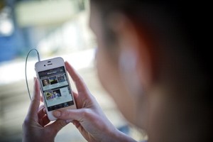 InnovateGO, Asiknya Gaya Baru Nonton TV di Gadget
