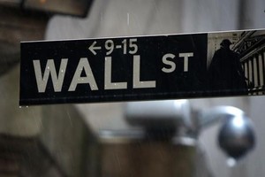 Tingkat Pengangguran AS Turun, Wall Street Ngebut