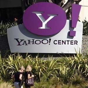 Dapat Duit Rp 110 Triliun Dari Alibaba, Yahoo Ingin Beli Snapchat