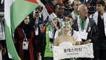 Swedia akan Resmi Akui Palestina