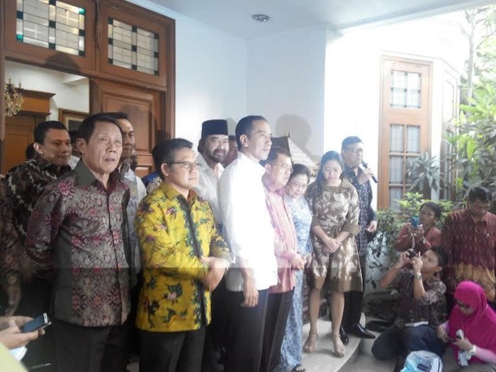 Kedepankan Musyawarah, PDIP cs Buka Peluang DPD Jadi Ketua MPR