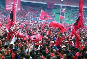 Untuk Dapat Kursi MPR, PDIP Harus Gerilya Dekati DPD dan PPP yang Labil