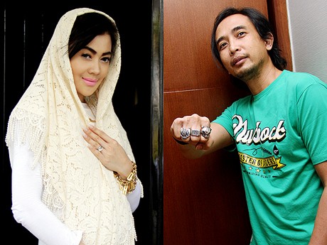 IDP Akui Sering Curhat dengan Piyu