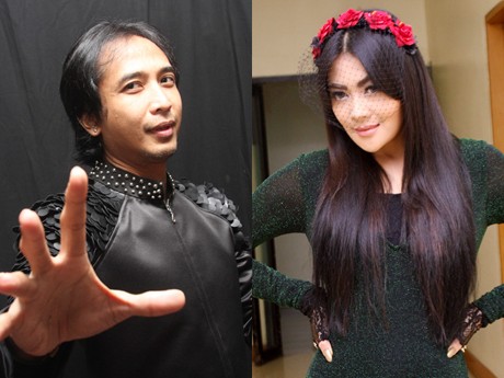 Dikabarkan Dekat, IDP Nilai Piyu Cowok yang Cool