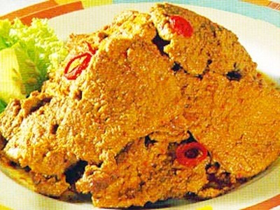 Nyam! Gurih Enak Besengek Daging dan Rawon Khas Jawa Timur