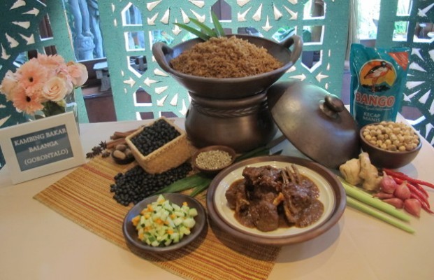 Yuk, Masak Kambing Balanga yang Enak Berempah dari Gorontalo!