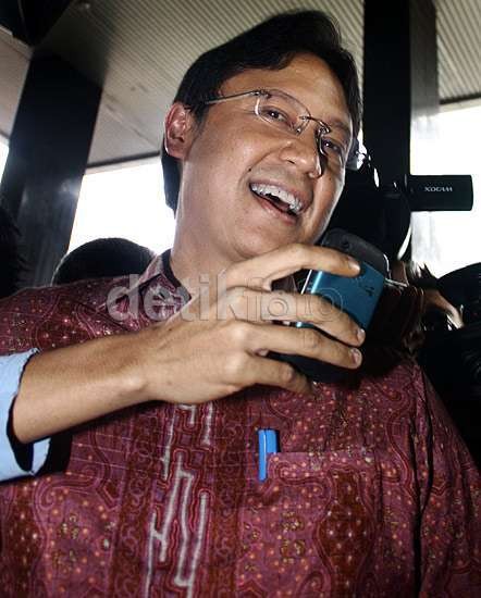 Bos Mandiri Ingin UU Perbankan Atur Bank Asing