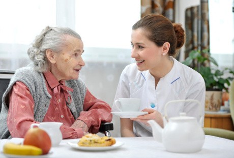 Daftar Negara Paling Ramah Bagi Lansia, Indonesia Urutan Berapa?