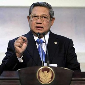 SBY Percaya Koalisi Merah Putih Pegang Etika Politik, Dukung Perpu Pilkada Langsung