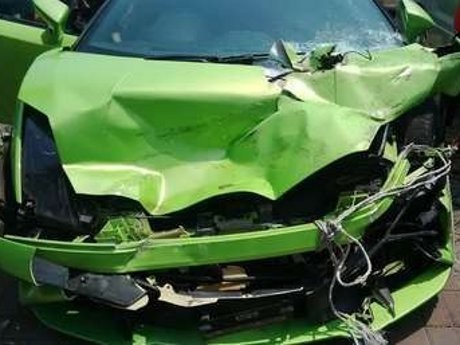Polisi Fokus Kumpulkan Data Terkait Kecelakaan Lamborghini Hotman Paris