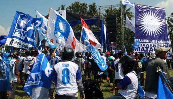 PAN Sambut Baik Penundaan Pemilihan Pimpinan DPD