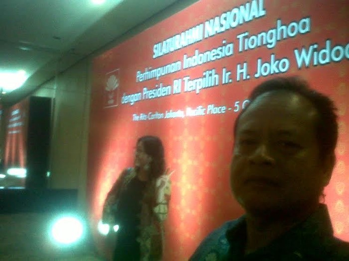 Ini Humor Cerdas Jokowi yang Membuat Gerrr