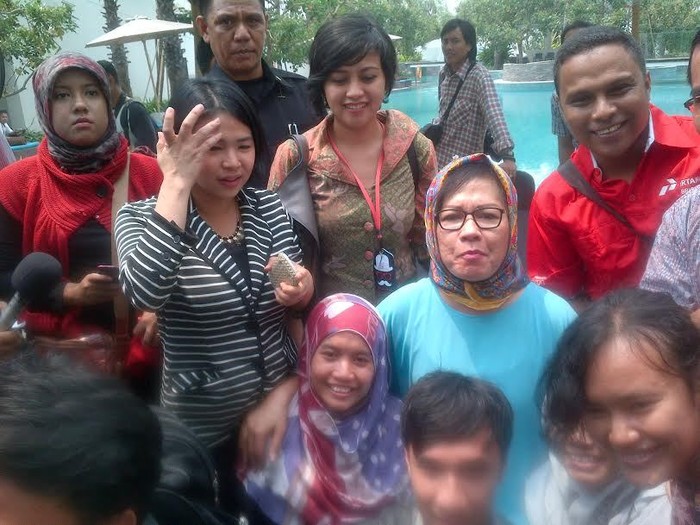 Karen Mau Buka-bukaan Soal Alasan Resign dari Pertamina