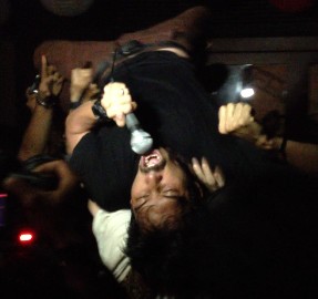 Live Review: Konser Mini Ulang Tahun Ke-14 Thats Rockefeller