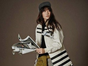 Jika Punya Kekasih, Krystal f(x) Pilih Pacaran Diam-diam