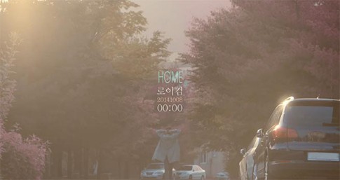Kembali ke Korea, Roy Kim Siap Rilis Album Kedua