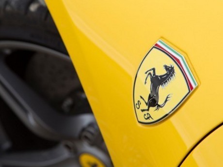 Ferrari Ogah Lahirkan SUV