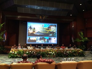 Ini Pencapaian Kemenparekraf Selama 3 Tahun Terakhir