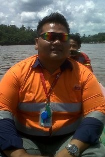 Makan Malam Buah dan Minum 5 L Air Putih Sehari, Bobot Dinoza Turun 23 Kg!