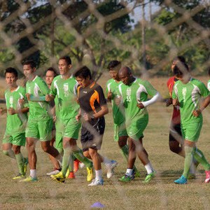 Serangan Balik Berbahaya ala Persebaya