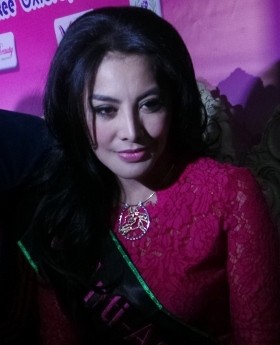 Cici Paramida: Dangdut Tak Akan Pudar